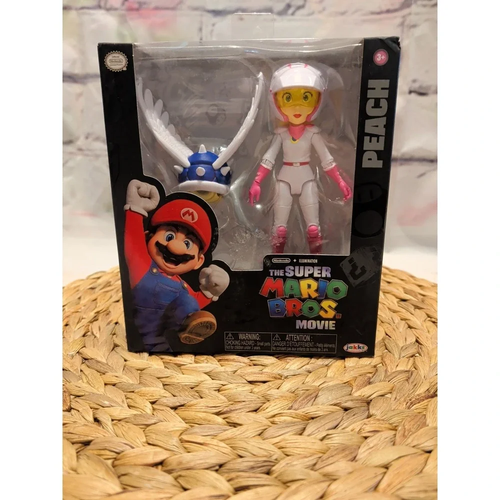 The Super Mario Bros. Movie 5
